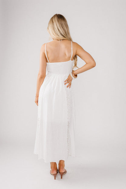 Vestito Right on Track