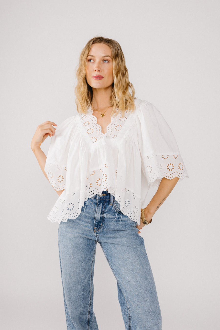 Per sempre dopo il top