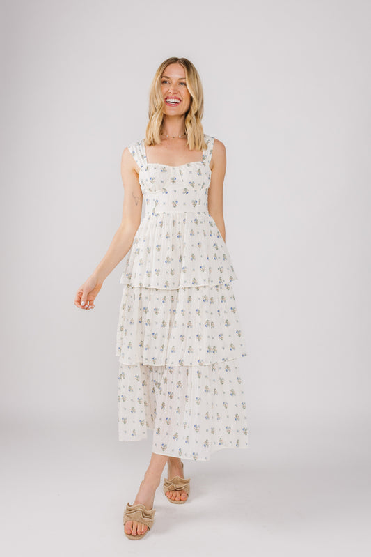 Abito sempre ottimista