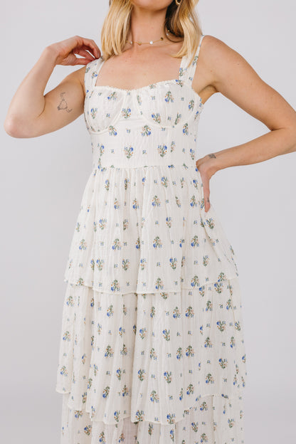 Abito sempre ottimista