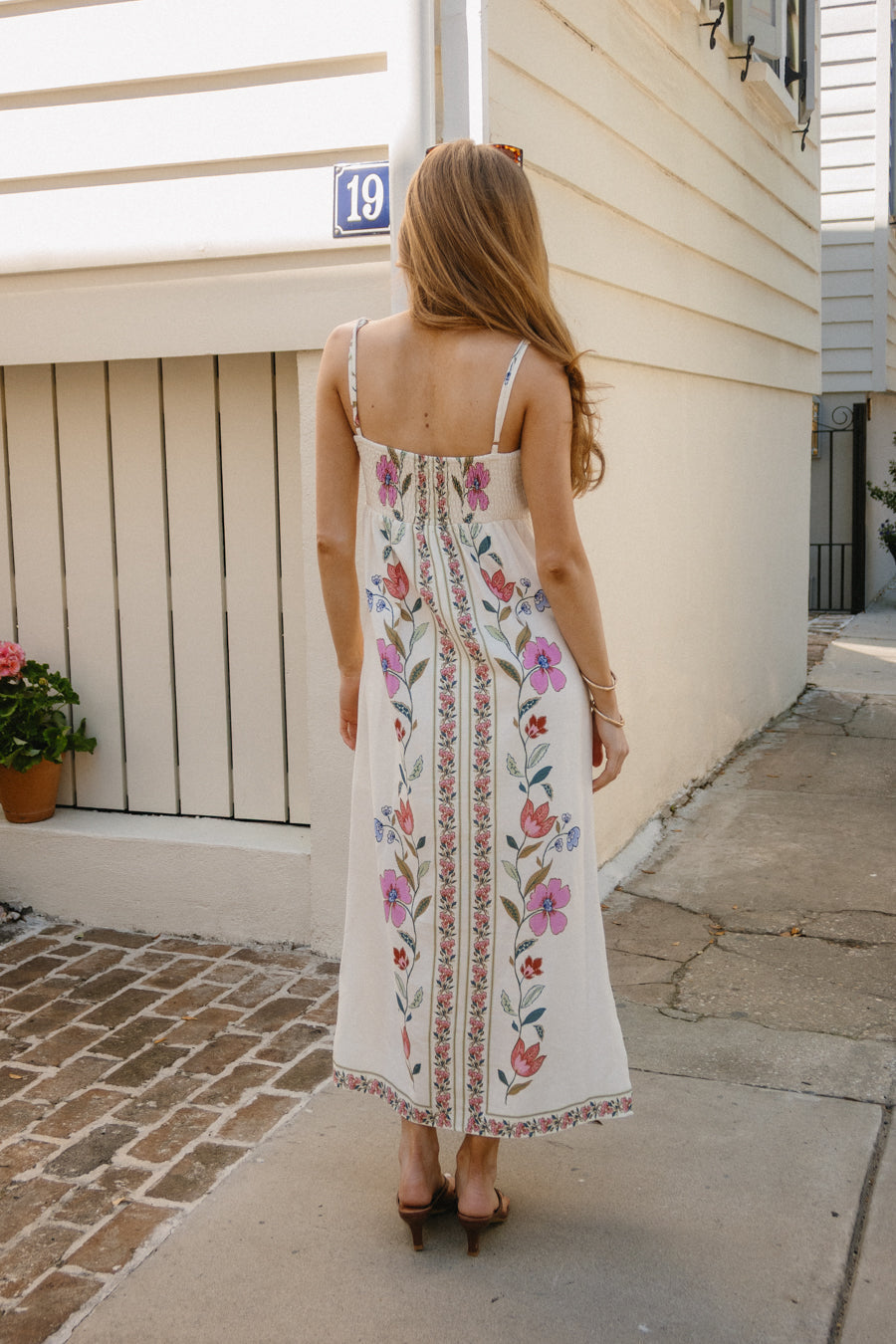 Abito New Perspective