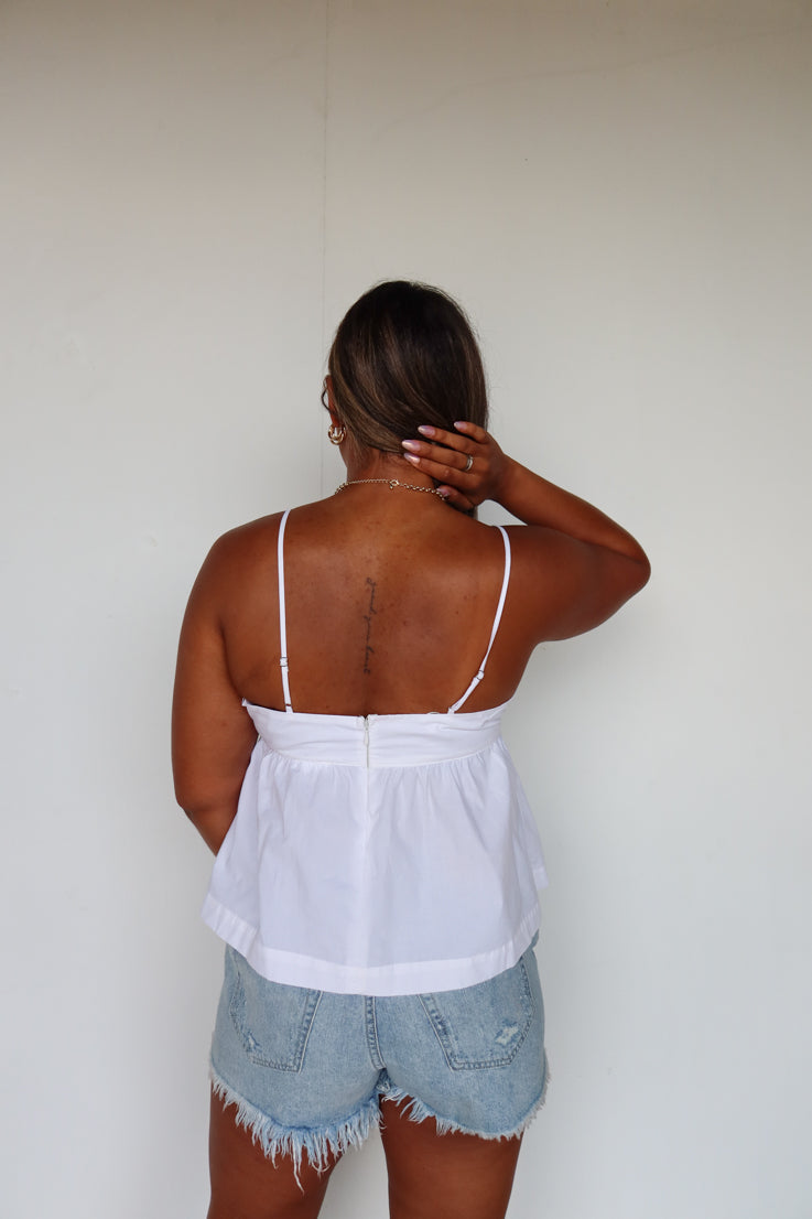 Carro armato Rush Day