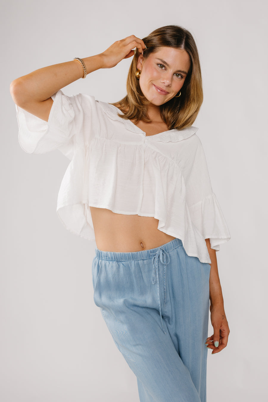 Selected Variant Image