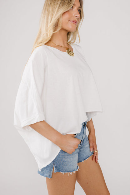 Viaggio su strada in alto