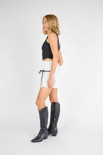 Gonna di apertura della stagione