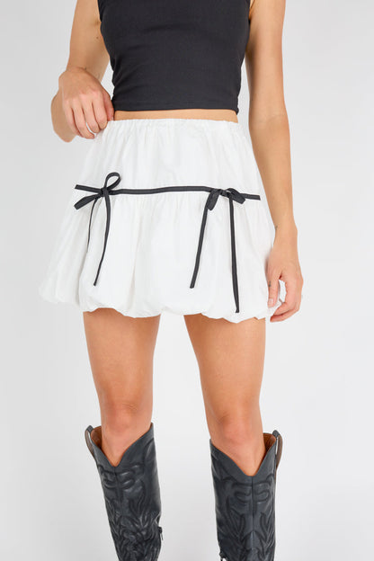 Gonna di apertura della stagione