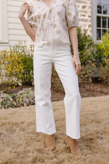 Con ogni mezzo denim