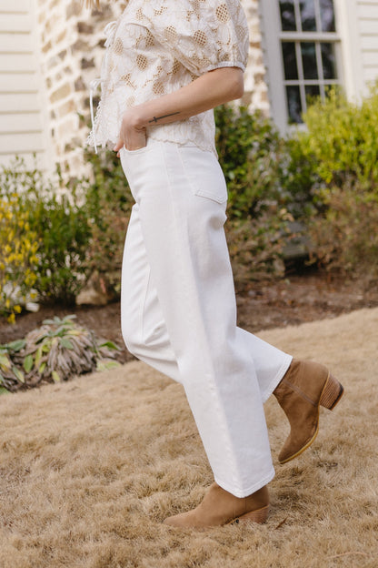 Con ogni mezzo denim