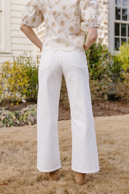 Con ogni mezzo denim