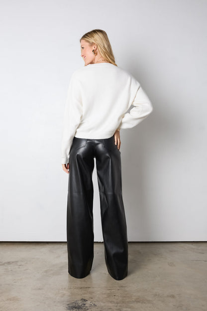 Maglione Jolly Vibes