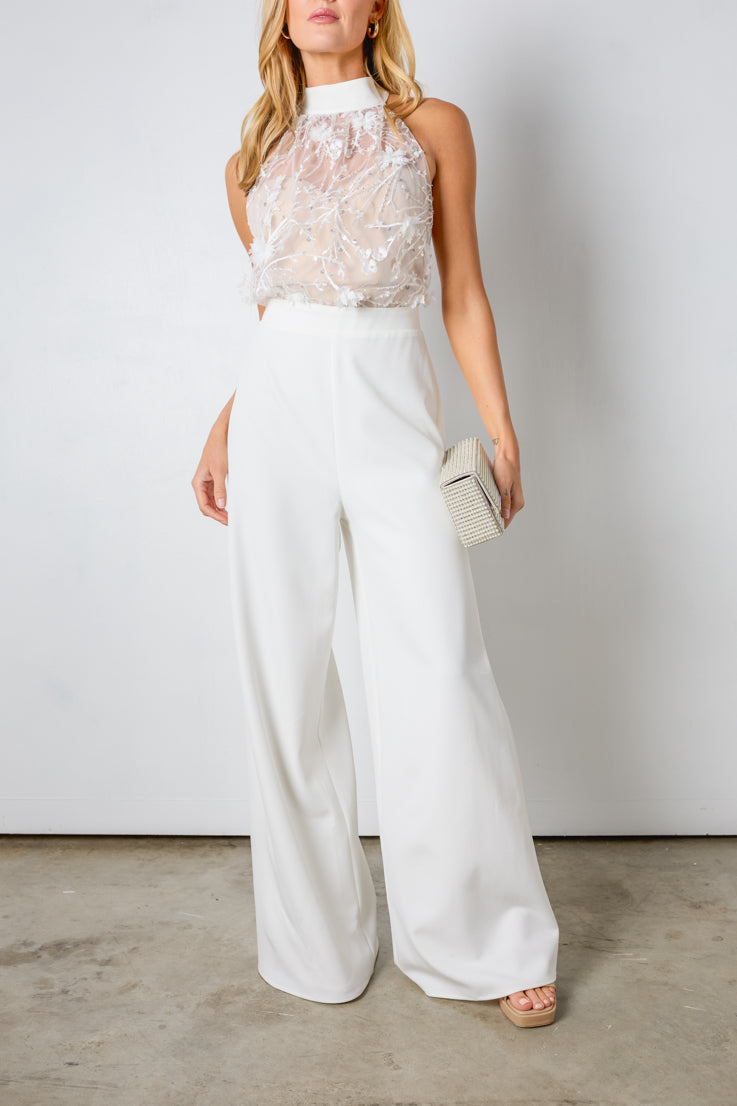 Tuta da tenere e tenere