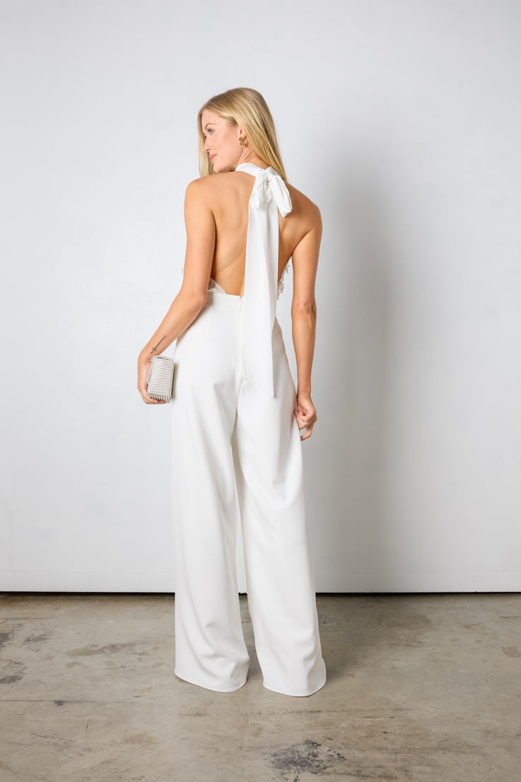 Tuta da tenere e tenere