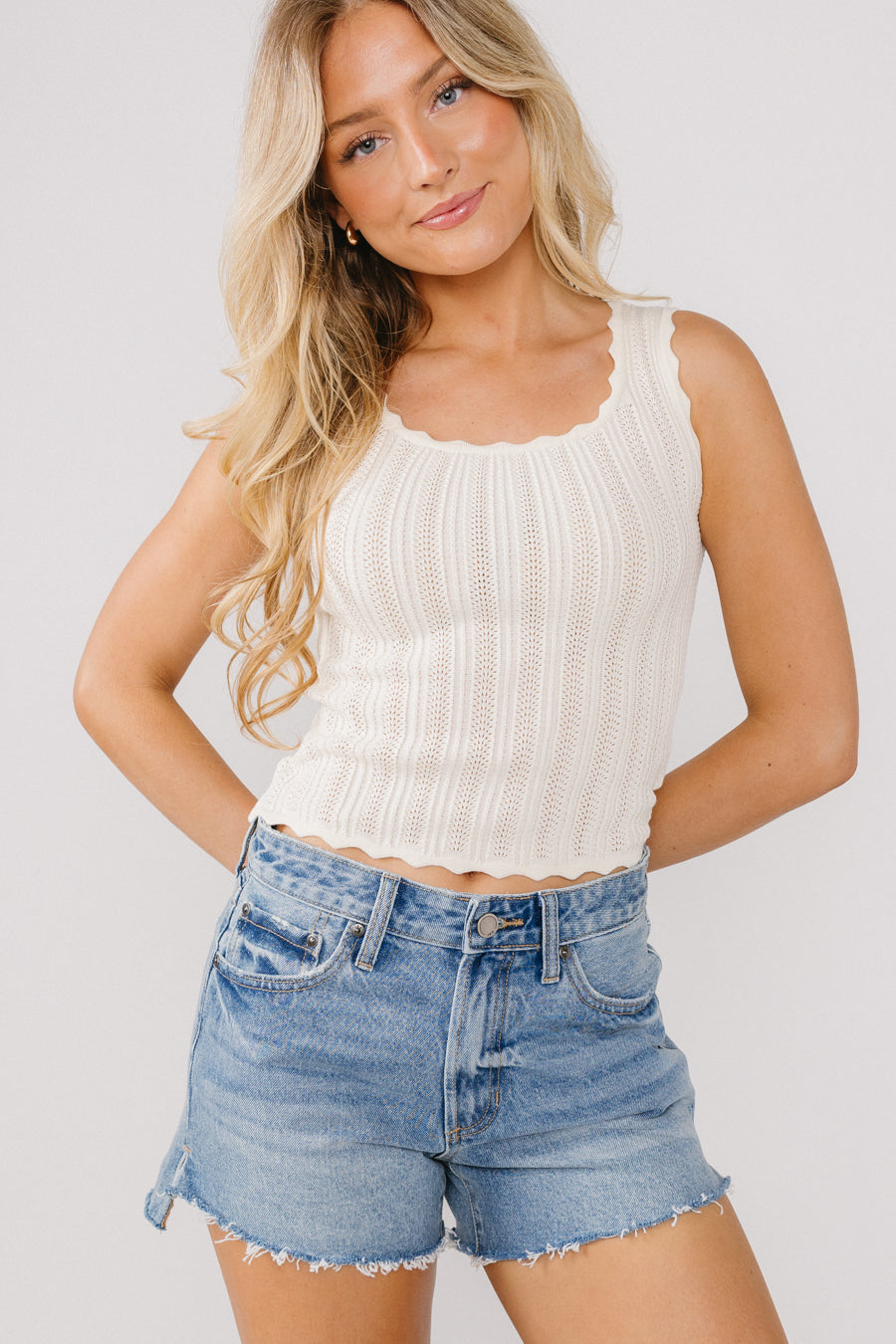 Canotta Carefree Days