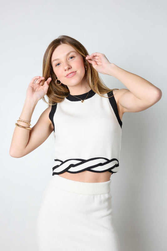 Prime impressioni in alto