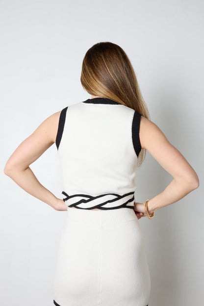 Prime impressioni in alto