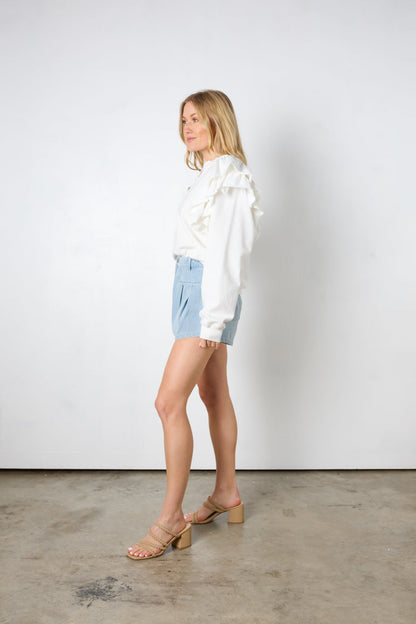 Felpa "Esprimi un desiderio"