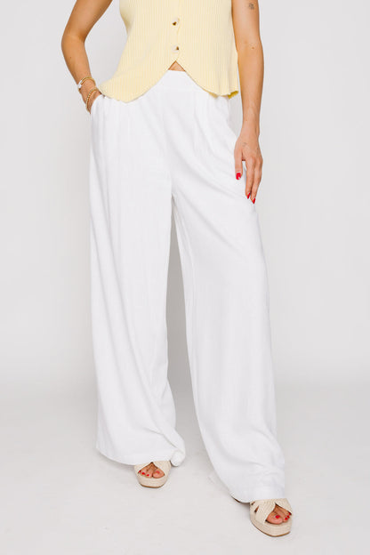 Pantaloni per acque basse