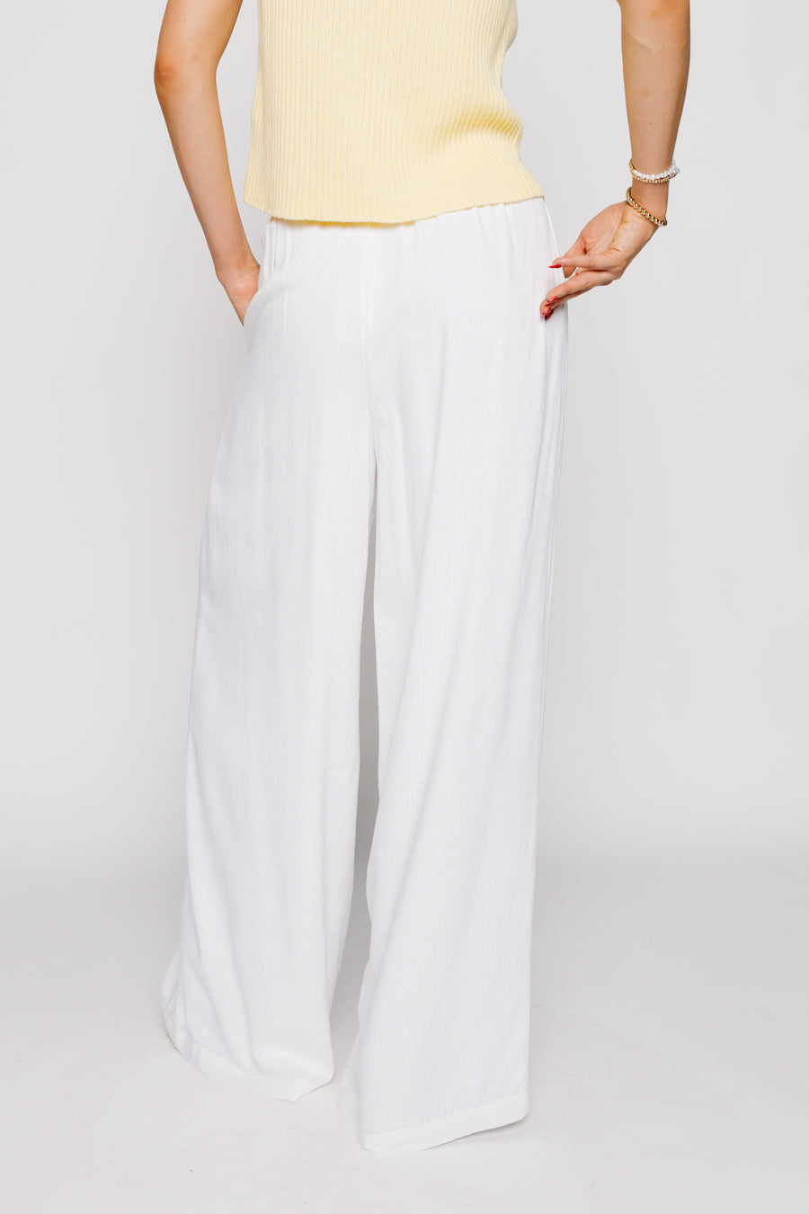 Pantaloni per acque basse