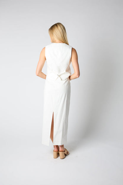 Gonna lunga pronta e in attesa