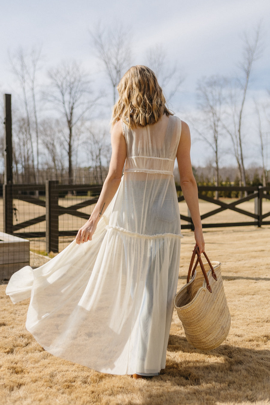 Coprirsi fuori orario