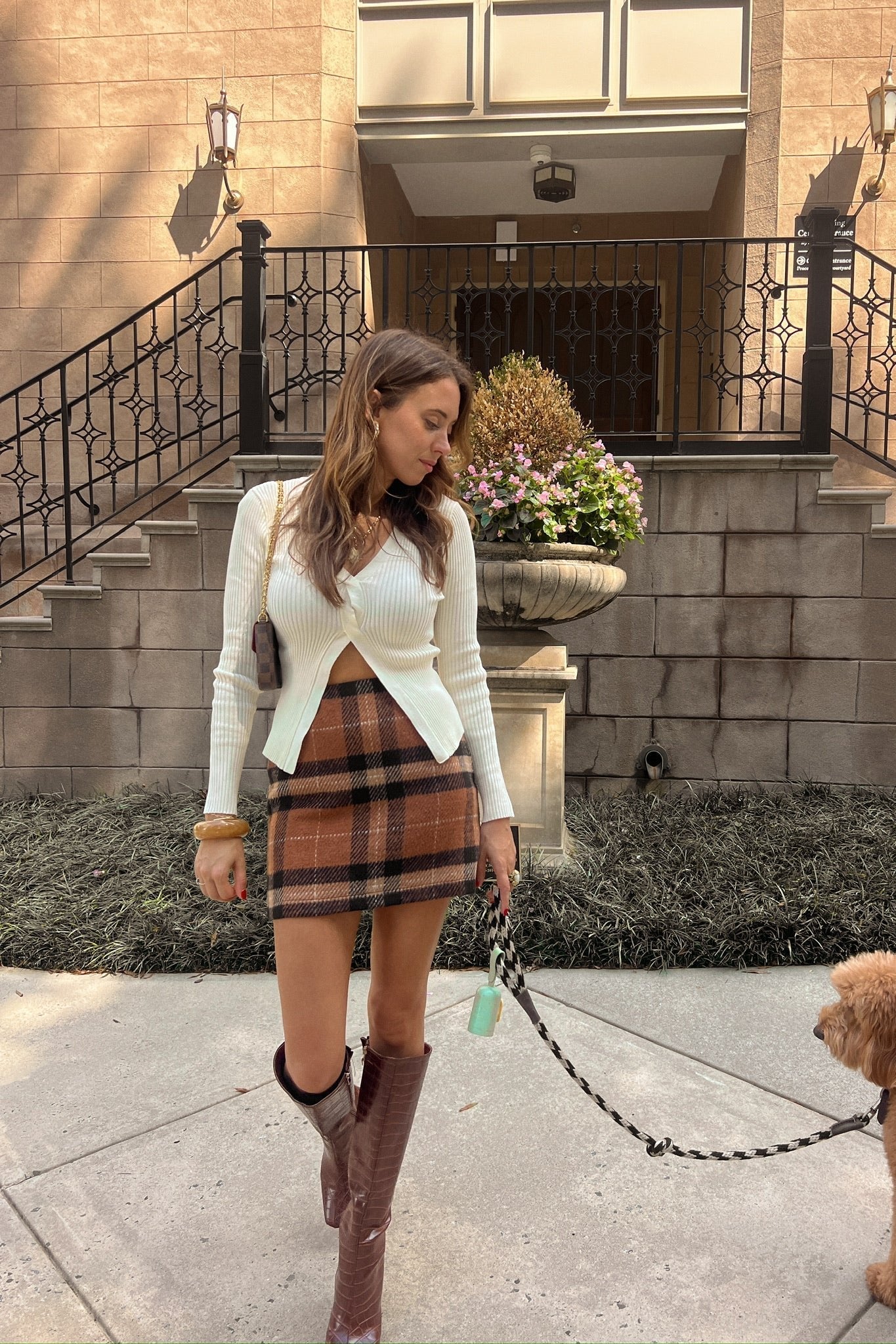 Fiamme riaccese in alto