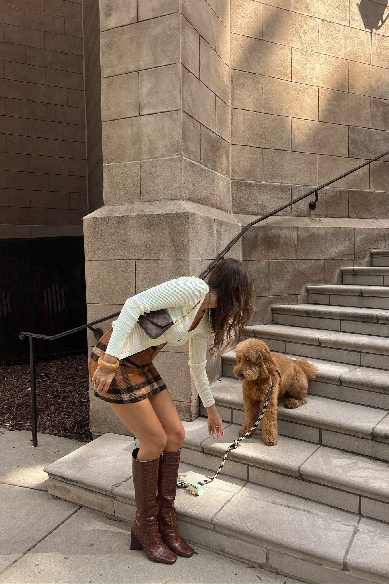 Fiamme riaccese in alto