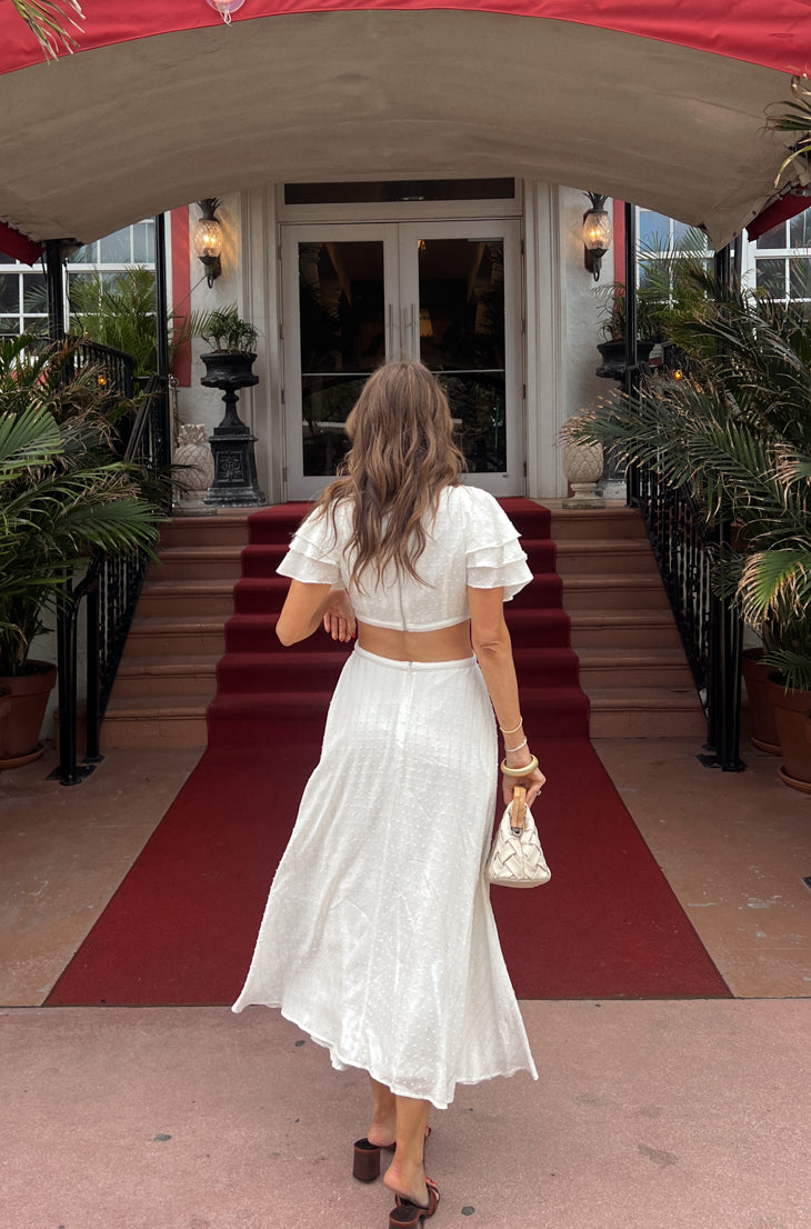 Abito midi Next Chapter