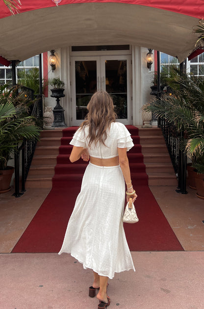 Abito midi Next Chapter