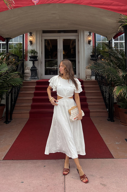 Abito midi Next Chapter