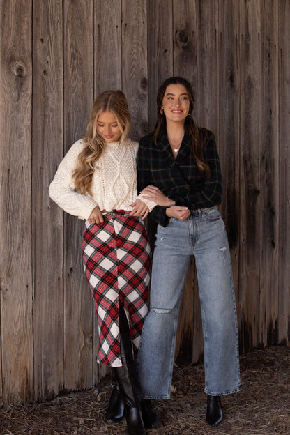 Gonna midi Good Tidings