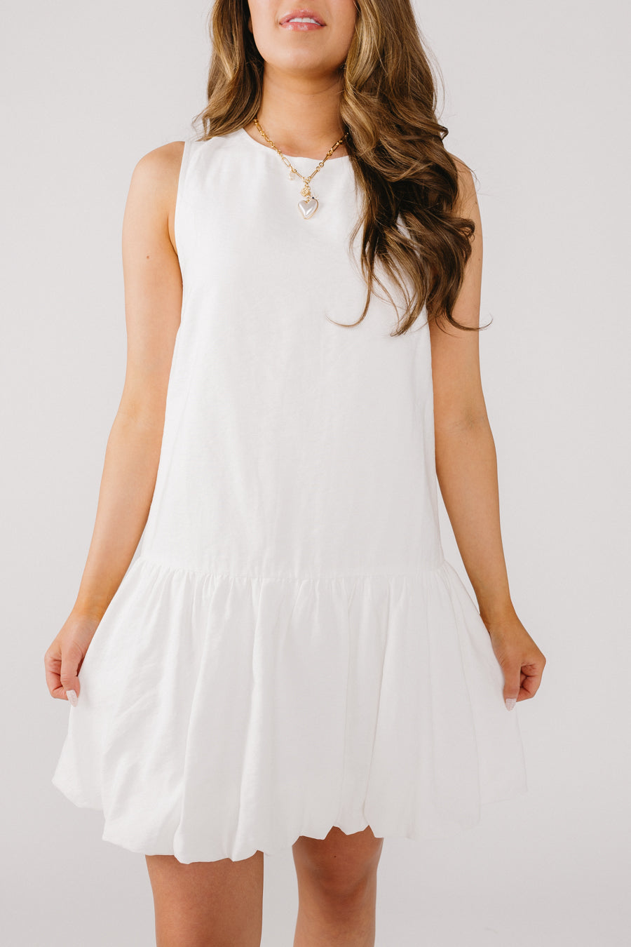 Abito in tela fresca