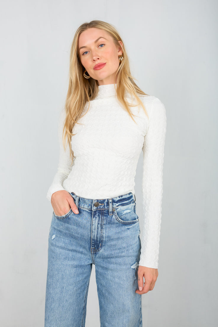 Ti faccio mio in alto