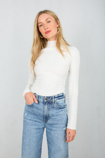 Ti faccio mio in alto