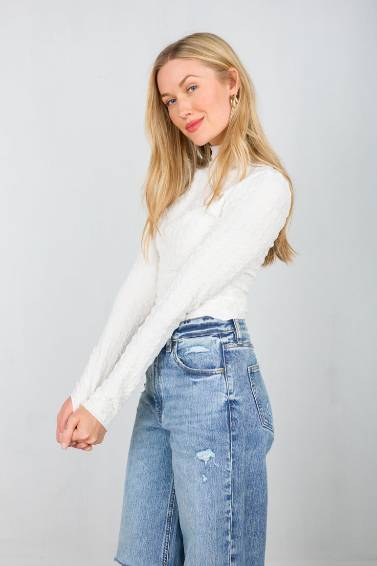 Ti faccio mio in alto