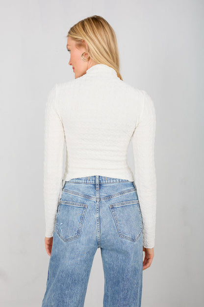 Ti faccio mio in alto