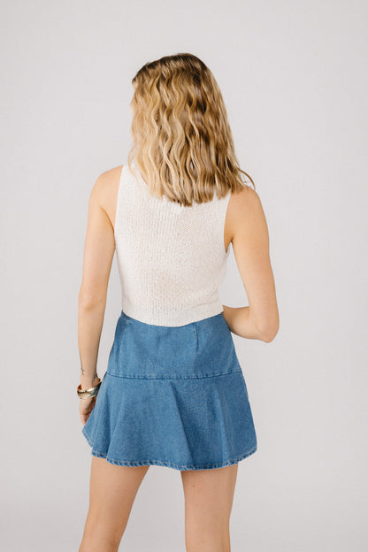 Cogli l'occasione in alto