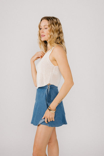 Cogli l'occasione in alto