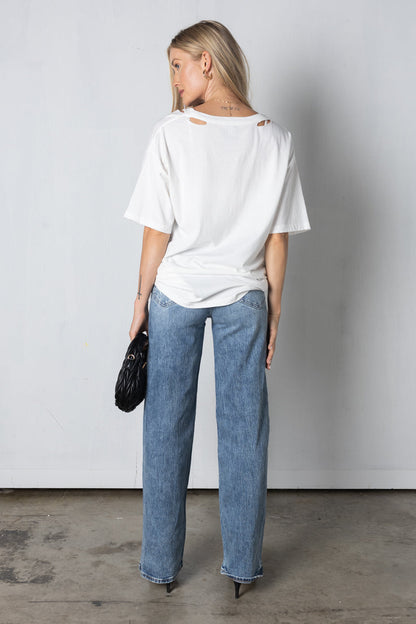 Maglietta High 'N Dry