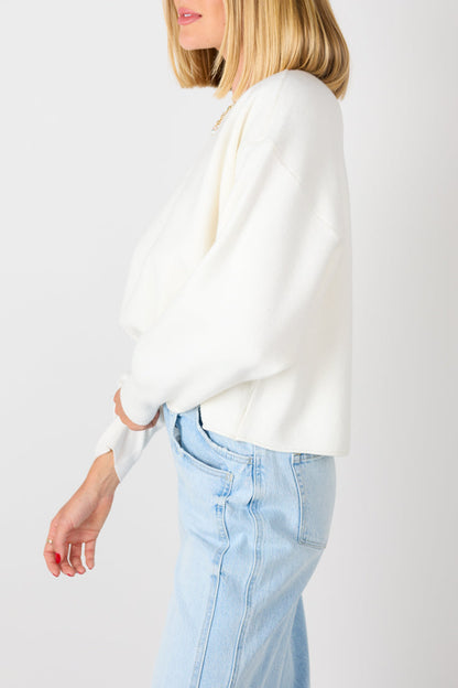 Maglione Good Timing