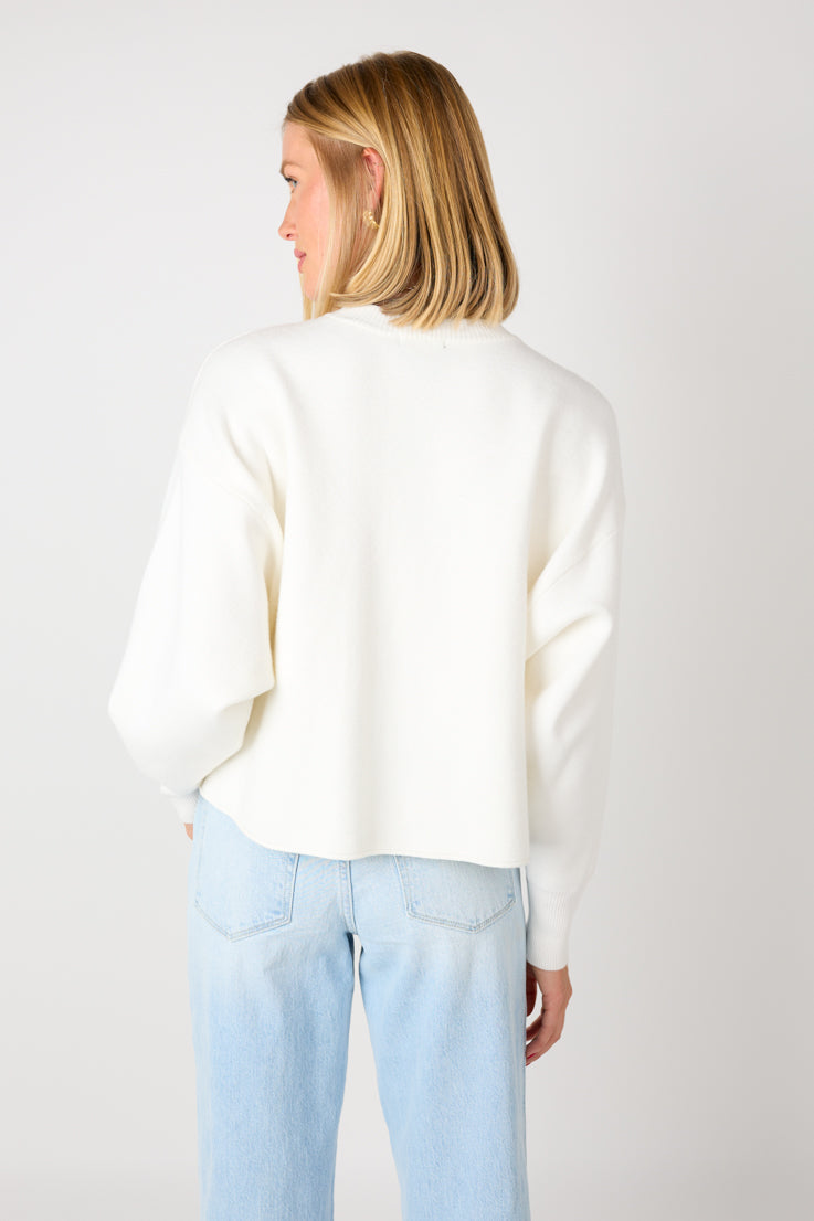 Maglione Good Timing