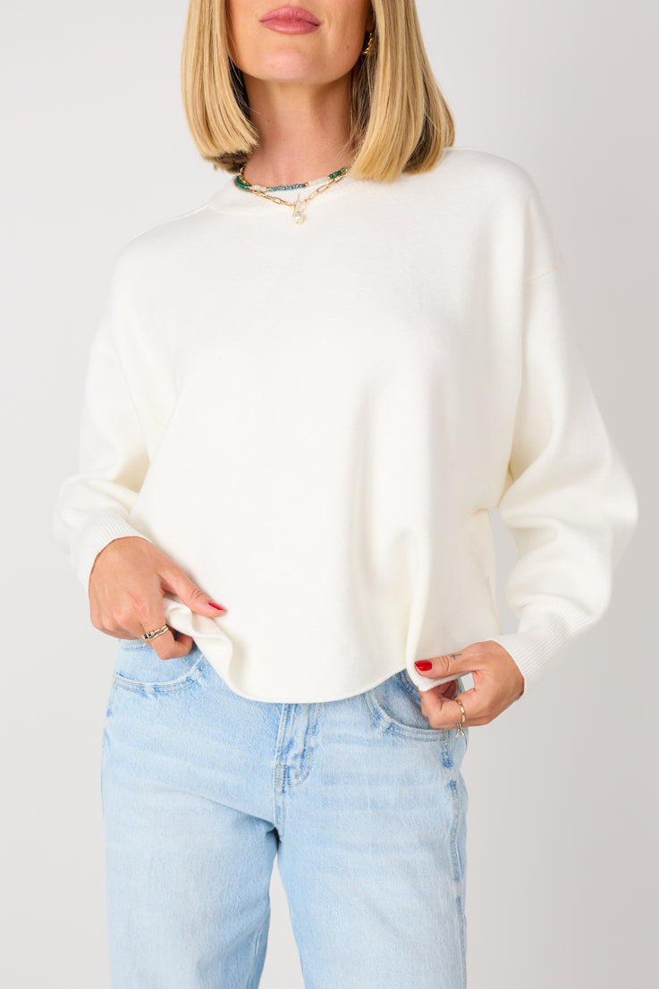 Maglione Good Timing