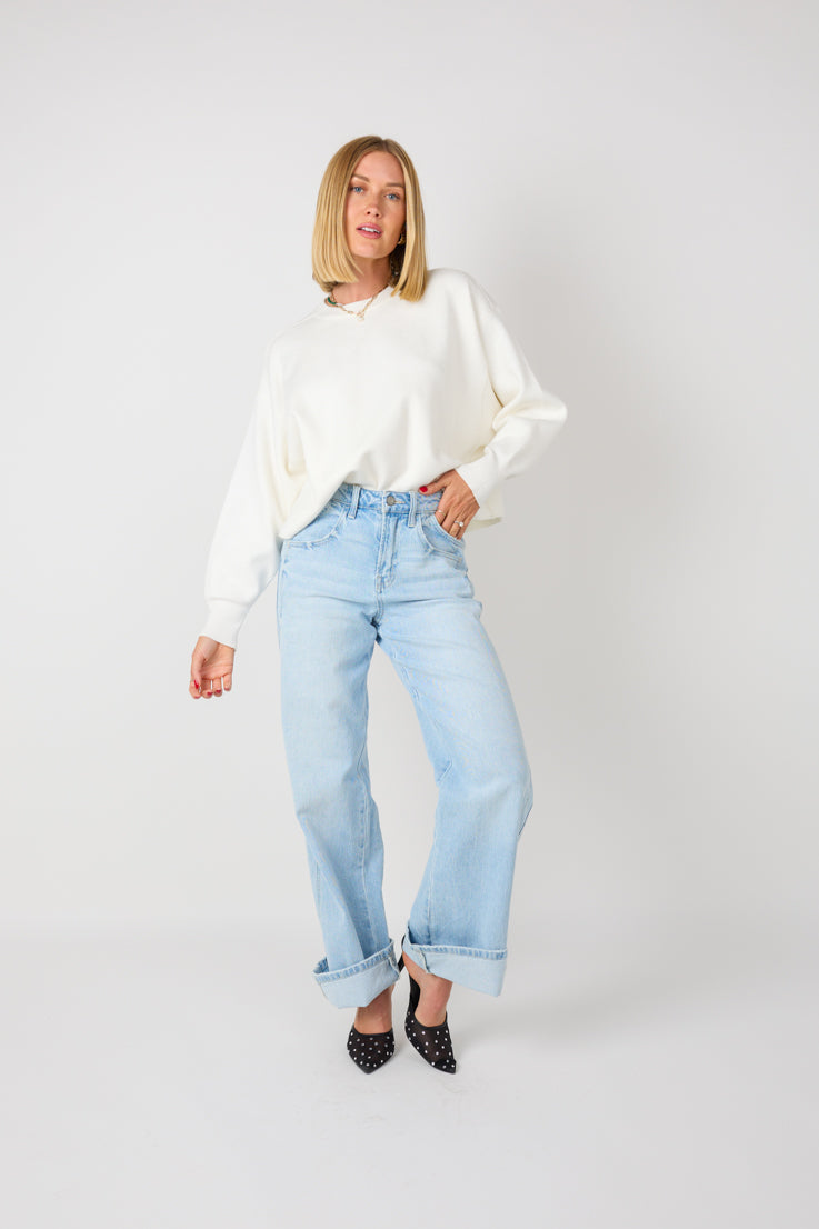 Maglione Good Timing