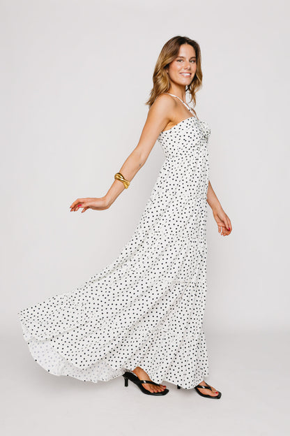 Abito "Senti questo momento"