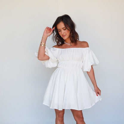 Abito "True Loves Kiss"