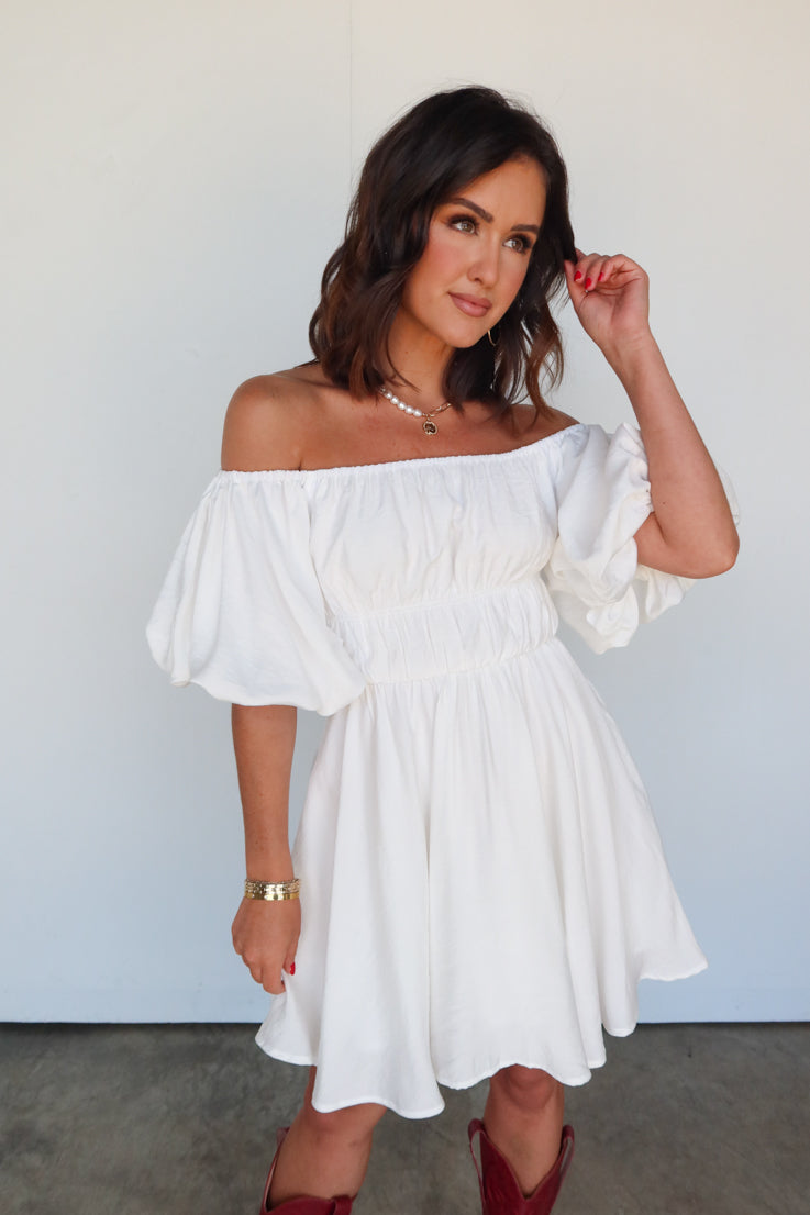 Abito "True Loves Kiss"