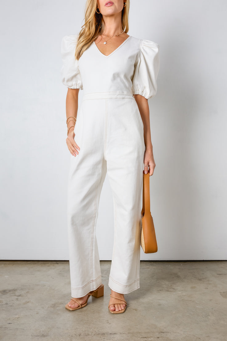 Tuta da luna di miele