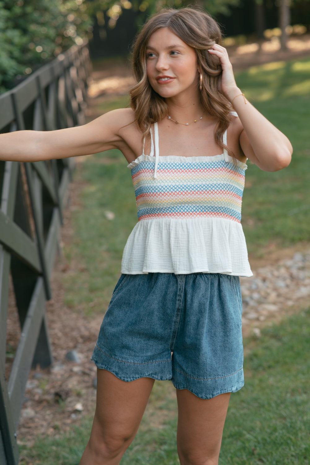 Selected Variant Image