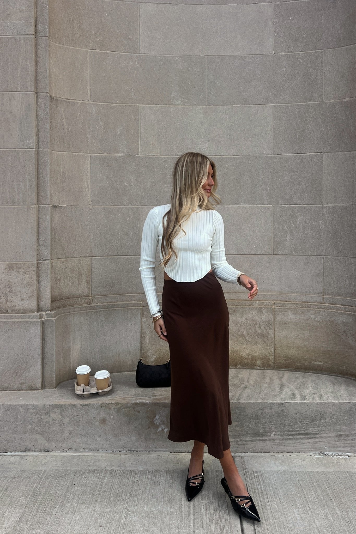 Nascosto in bella vista