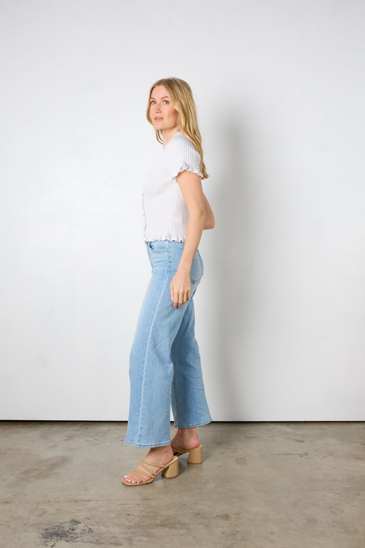 Sono un credente in alto