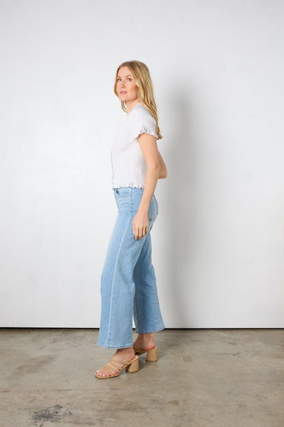 Sono un credente in alto